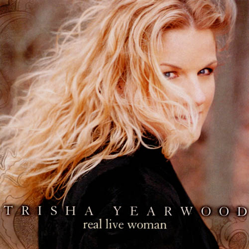 Trisha Yearwood - Sad Eyes